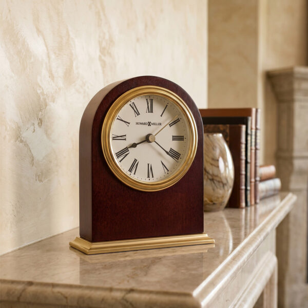 Craven Tabletop Clock